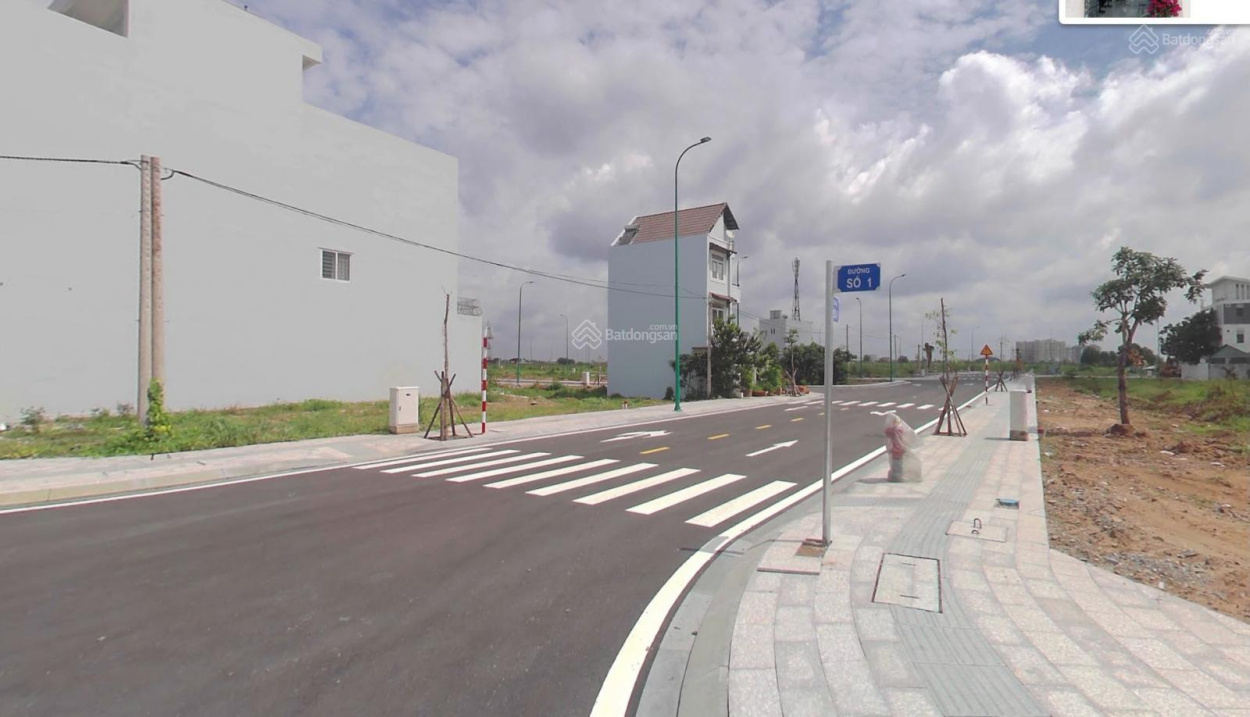 Vị trí vàng đầu tư khu dân cư Sun City Phạm Hữu Lầu - Phước Kiển - Nhà Bè. Giá 1.8 tỷ