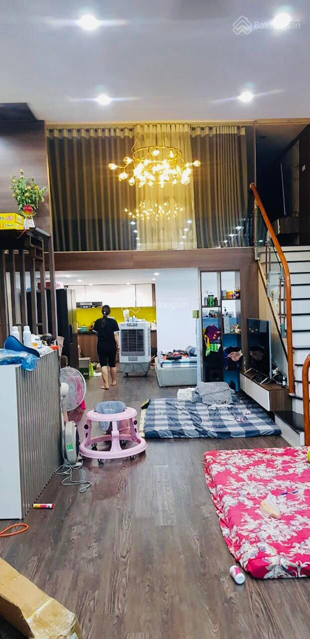 Siêu rẻ - Khuất Duy Tiến - 56m2 - phân lô quận ủy - ô tô vào nhà - 30m ra phố - 8.3 tỷ