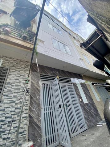 Bán nhà Đa Sỹ - Hà Đông - hai mặt thoáng trước sau - giáp khu đô thị - 4 tầng, 33m2, giá chỉ 2,75 tỷ có thương lượng