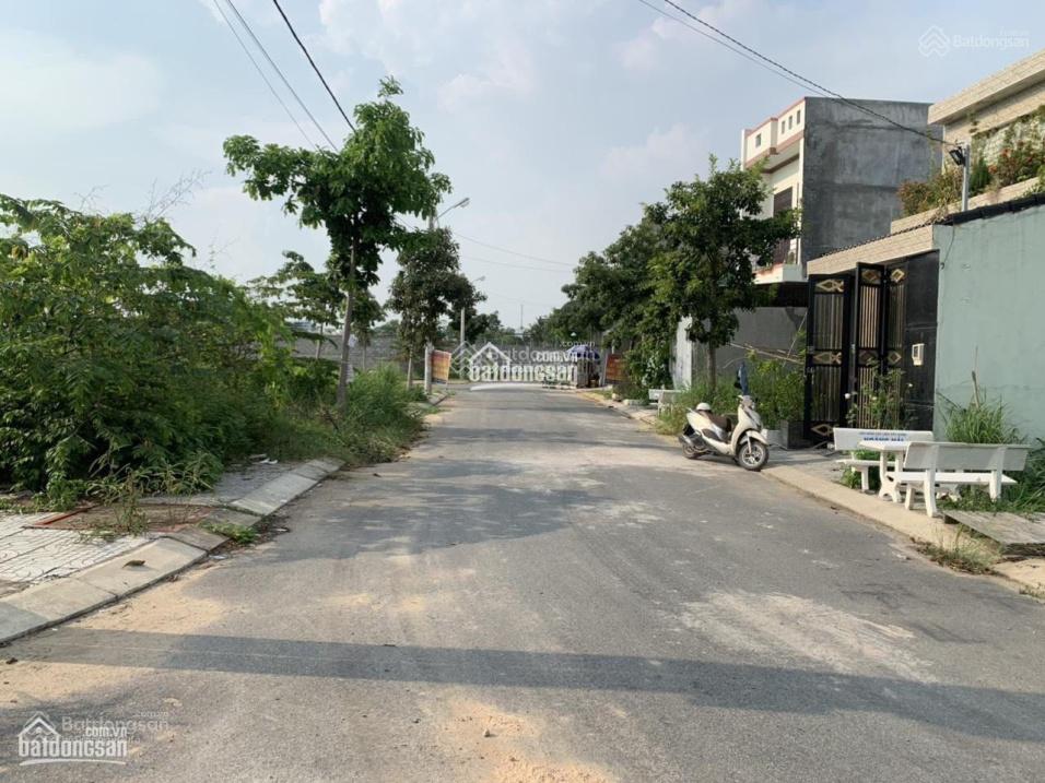 Mở bán 20 lô đẹp KDC Kim Sơn, Quận 7, cách Lotte Mart 400m, liền kề SC Vivo City. DT 80m2, giá 1.8 tỷ