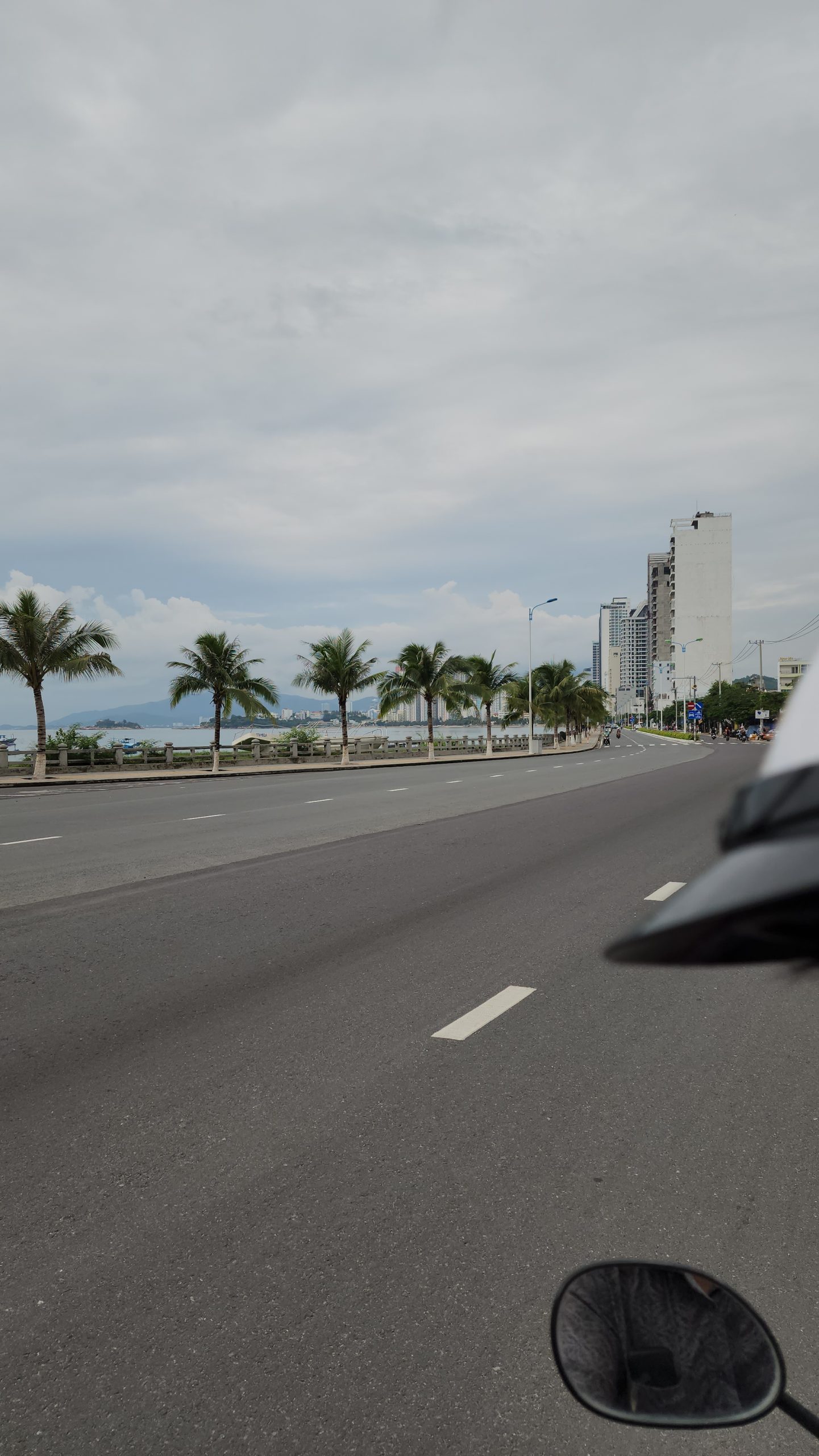 BÁN ĐẤT NỀN NHA TRANG KHÁNH HÒA, Chủ đi châu âu cần bán gấp lô đất gần biển giá 100tr/m2