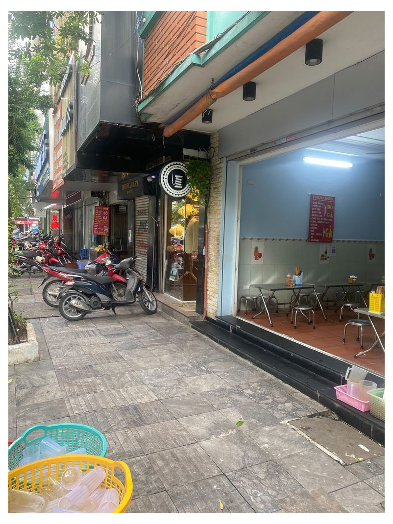 cần cho thuê phòng giá rẻ tại Quận Hai Bà Trưng – Hà Nội