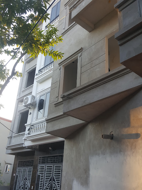 Bán nhà phân lô liền kề Hoài Đức 48m,MT4m,ô tô,chỉ 3.4 tỷ