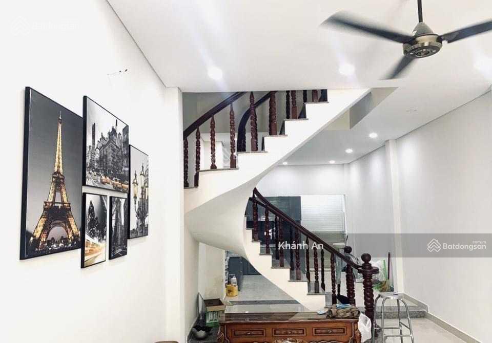 Chính chủ cần bán gấp nhà Đặng Thuỳ Trâm, Phường 13, Bình Thạnh. Giá 3.2 tỷ, DT 4x15m