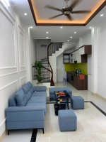 Bán nhà riêng tại phố Trường Trinh, ngõ Ba Gác, 40m2 x 4 tầng chỉ 4 tỷ