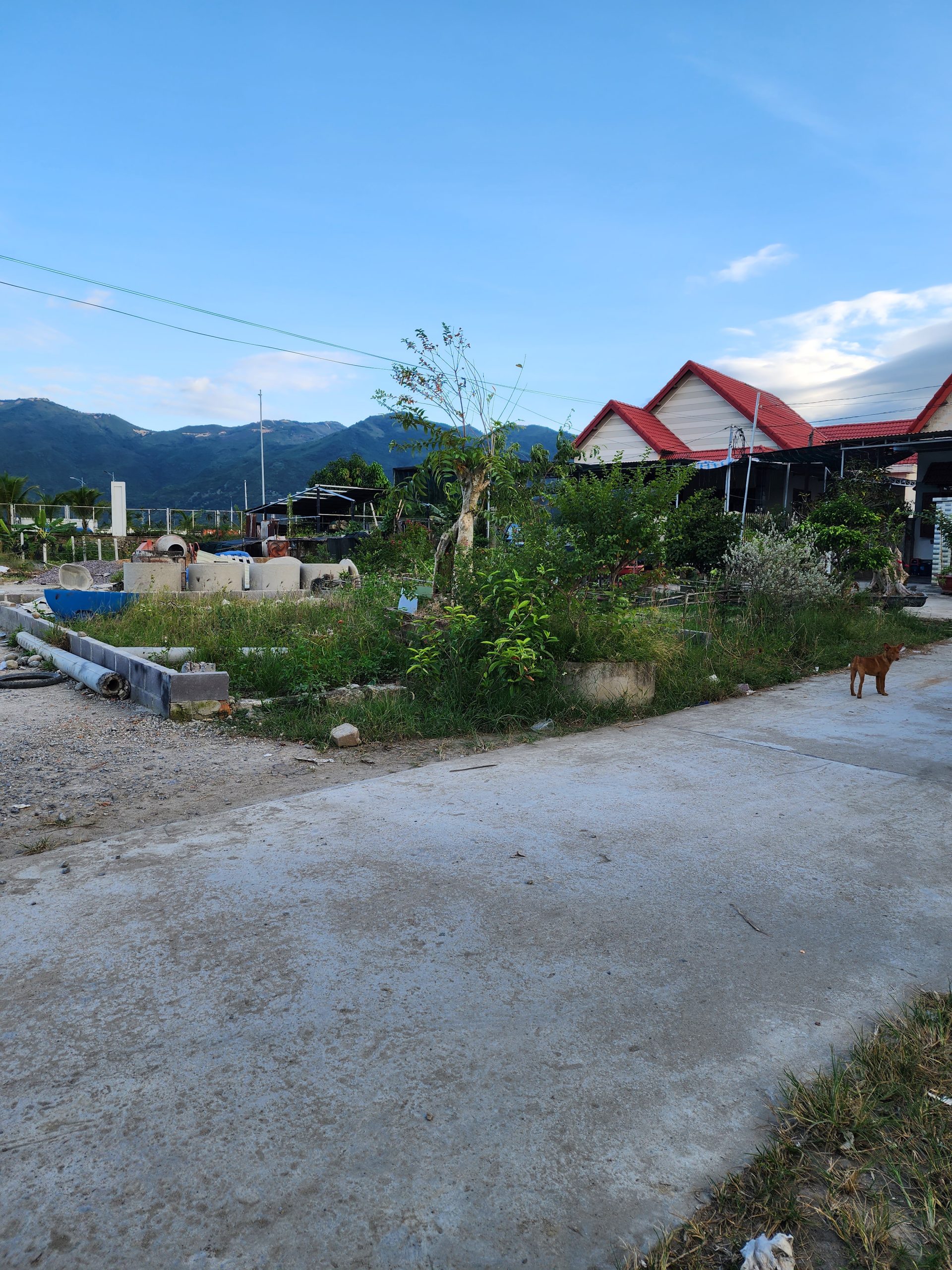 BÁN ĐẤT NỀN NHA TRANG KHÁNH HÒA, 1,1 TỶ,