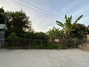 Cho thuê đất làm kho xưởng, đất rộng 504m2 Phường Tân Thành, Dương Kinh