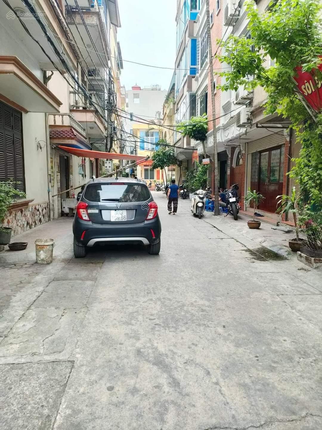 CHÍNH CHỦ CẦN BÁN GẤP NHÀ NGÕ 8, B56A, QUANG TRUNG, HÀ ĐÔNG, HÀ NỘI