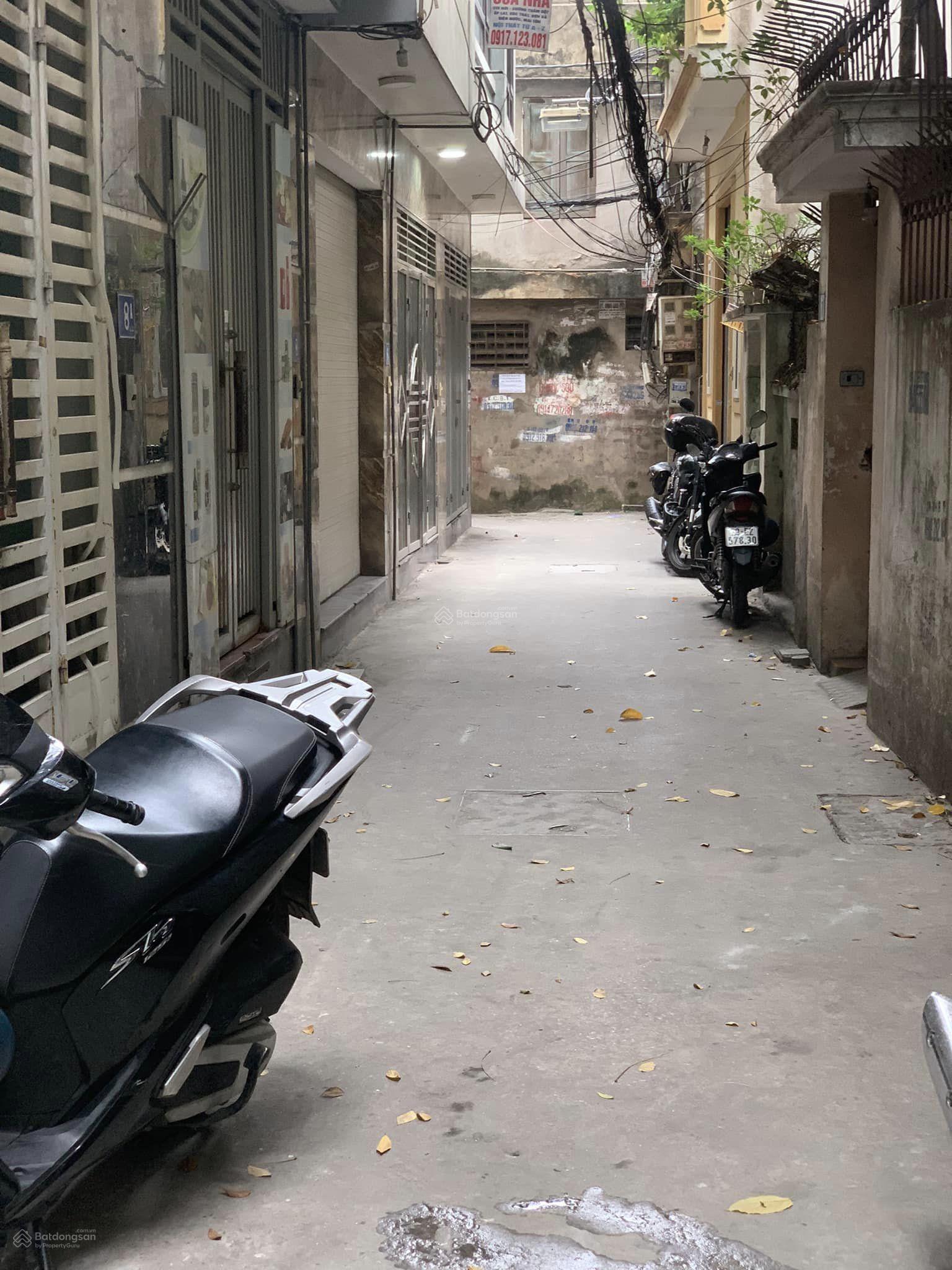 Bán Nhà Nguyễn Trãi, Hà Đông, dòng tiền, 10 phòng đẹp, 6 tầng, 42m2, 5.7m MT, chỉ 5.7 tỷ