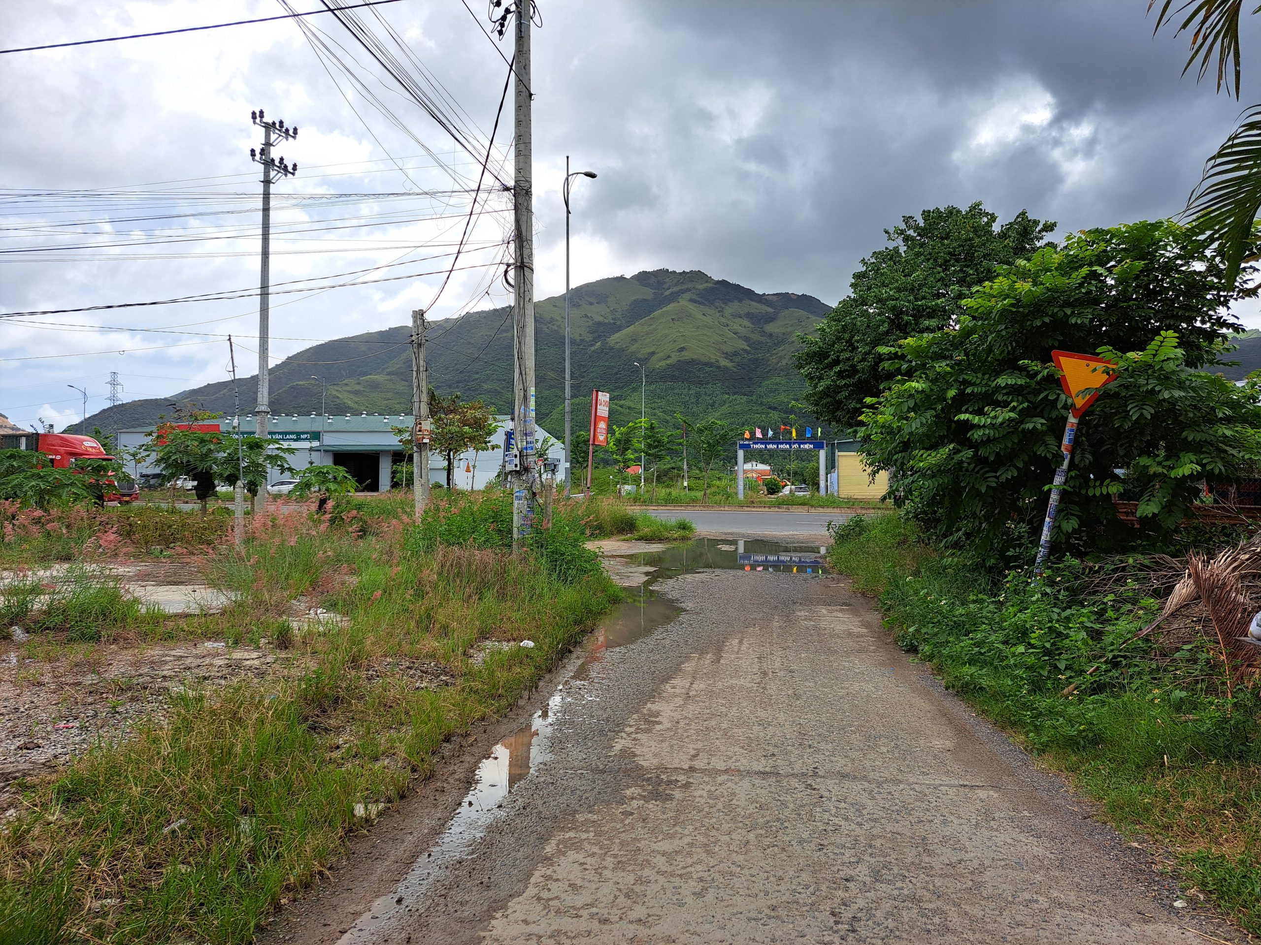 Đất nền Nha Trang Khánh Hòa_ Võ Nguyên Giáp 20tr/m²