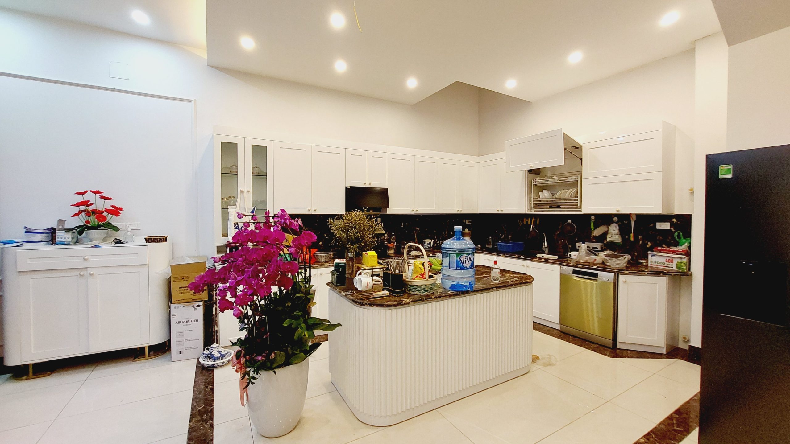 BIỆT THỰ MINI, AN SINH ĐỈNH, NHÀ ĐẸP Ở NGAY, BÁN GẤP.