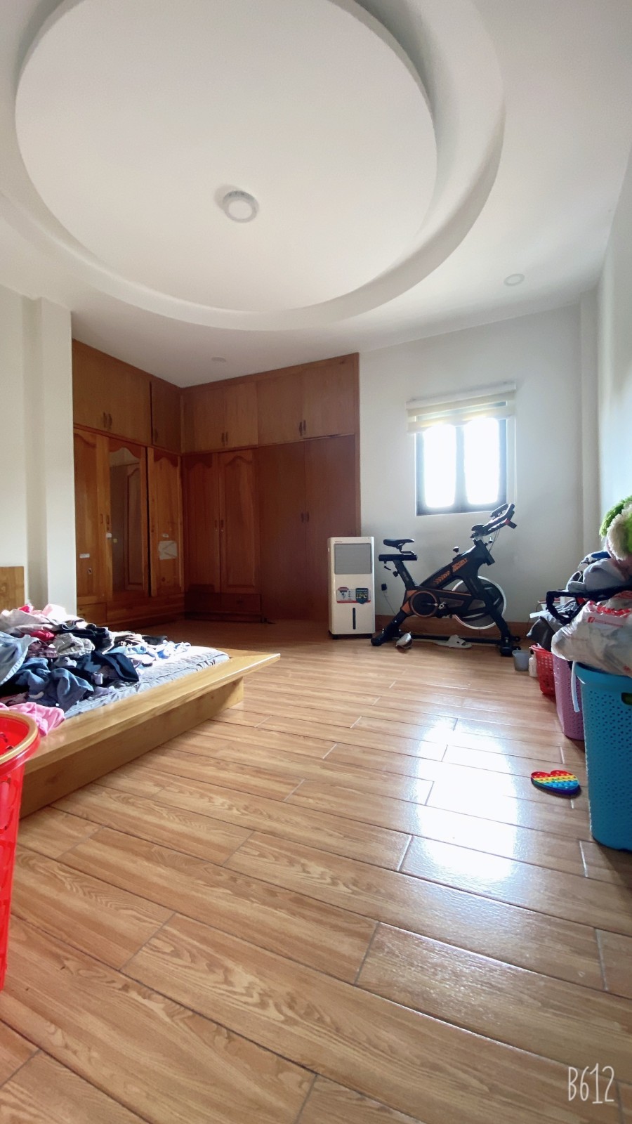 Hàng hiếm 3 tầng 87m trường thọ,hxh 6m.chỉ 8ty,đặng văn bi vib,3pn