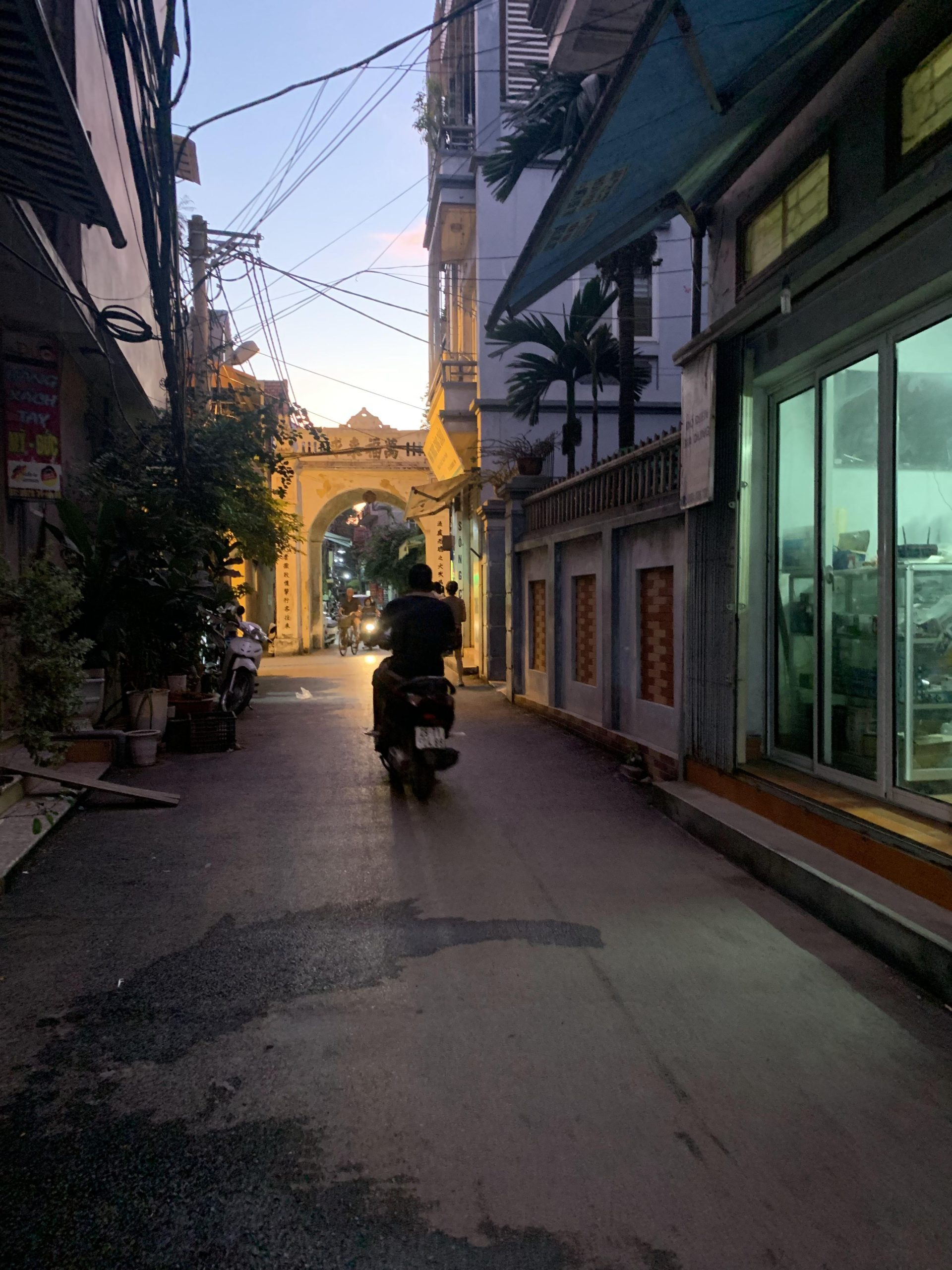 Rẻ nhất khu vực quanh Vạn Phúc, Hà Đông, giá chỉ 7x triệu/m2