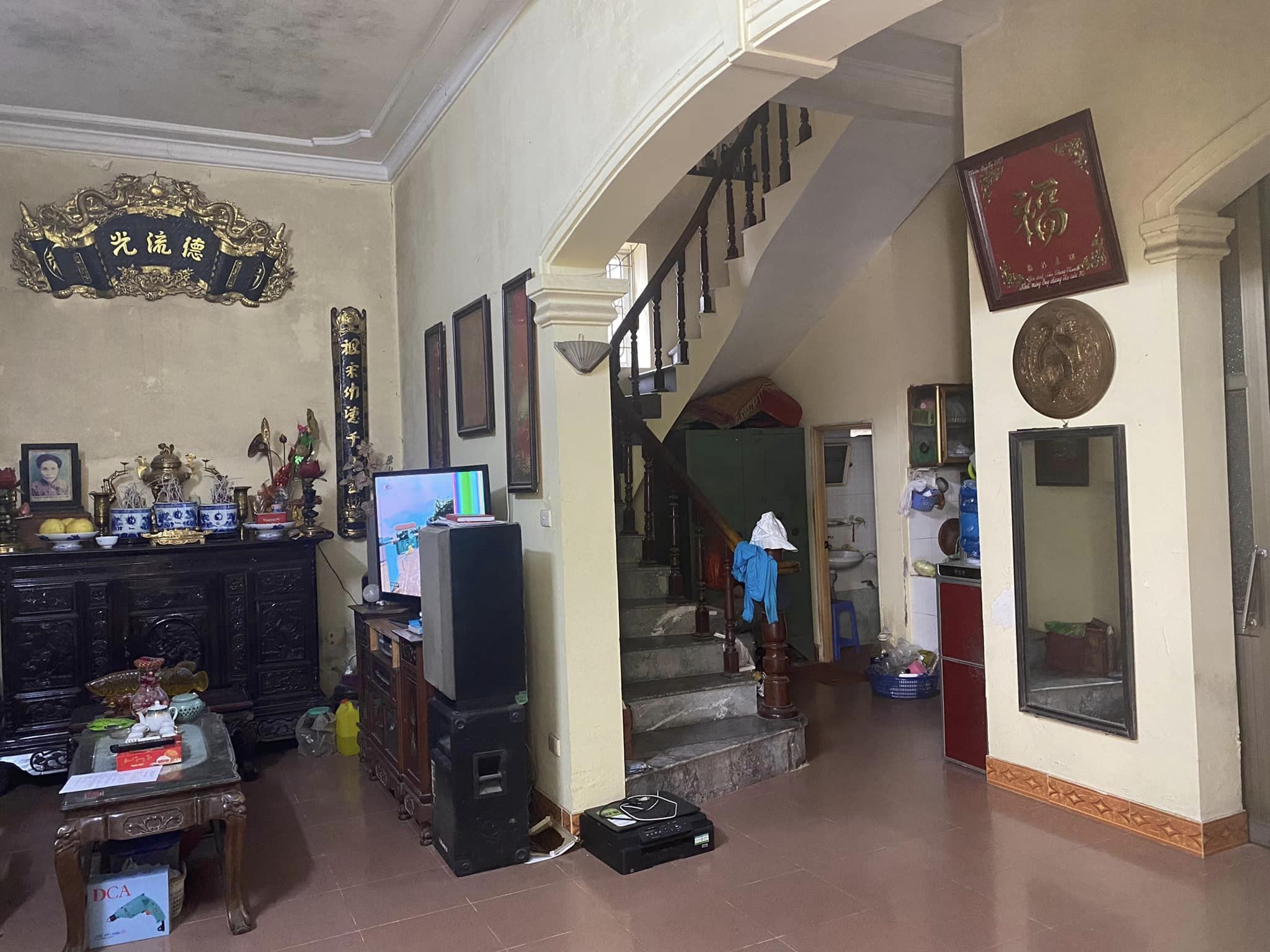 Cần bán đất Xuân Đỉnh, Từ Liêm, Ô tô, Kinh doanh, 160M2, MT13m, Chỉ 15 tỷ