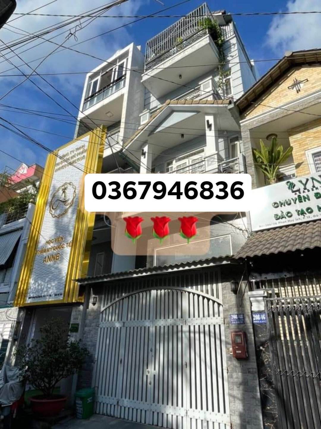 NHÀ KHU KINH DOANH ĐỈNH CAO-DT 72M2-GIÁ 10.5 TỶ