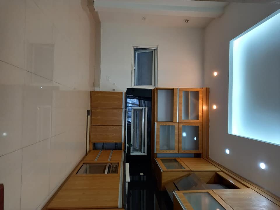 Siêu phẩm ngõ 88 Trung Kính đôi, Quận Cầu Giấy, DT 75m2 x 6T + 1 hầm, MT 5.5m, 21 tỷ