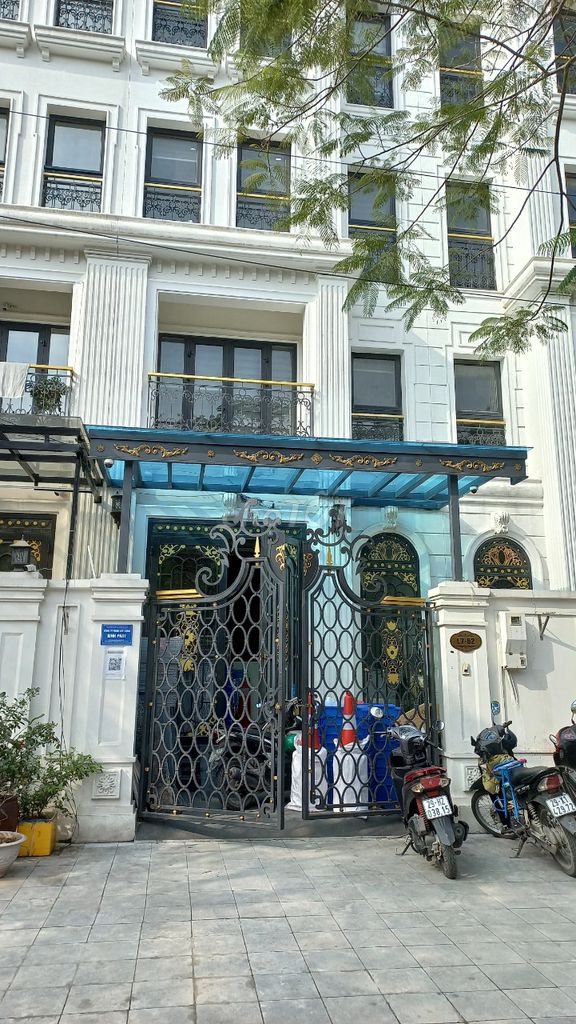 Cho thuê văn phòng tầng 1, tầng 2 KĐT mới Đại Kim, Hoàng Mai