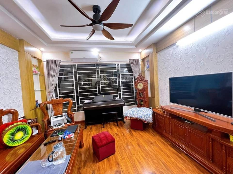 BÁN NHÀ BÙI XƯƠNG TRẠCH 68M GIÁ 3.7 TỶ - Ô TÔ ĐỖ CỬA