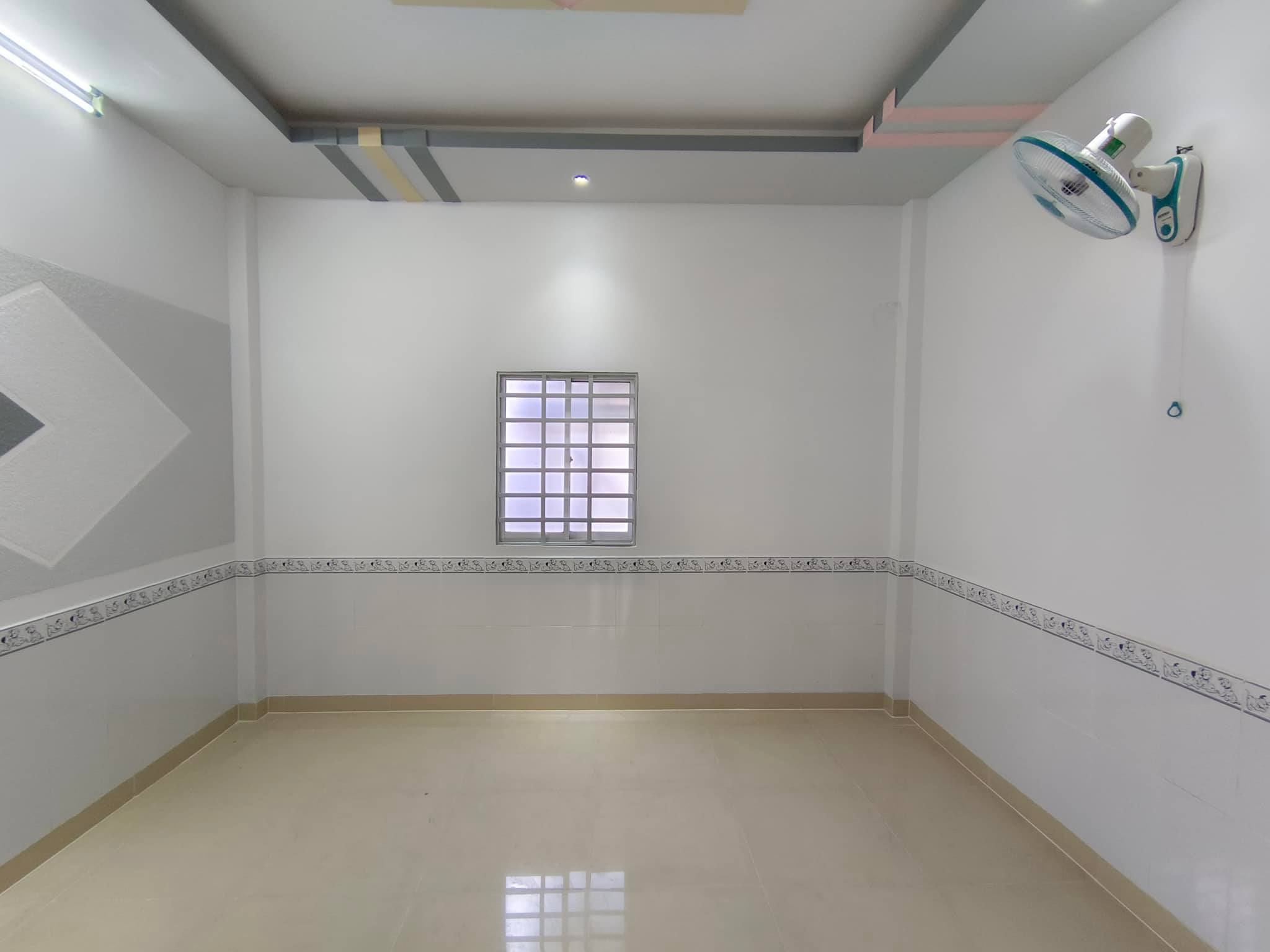 NHÀ THÔNG SỐ ĐẸP QUẬN GÒ VẤP- DT 40M2- GIÁ 4.2 TỶ