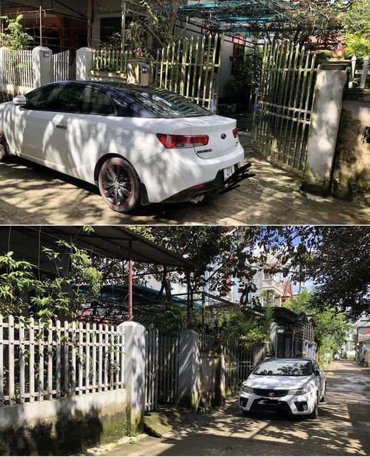 Bán đất tặng nhà tại tổ 6 phường Thanh Trường, thành phố Điện Biên Phủ