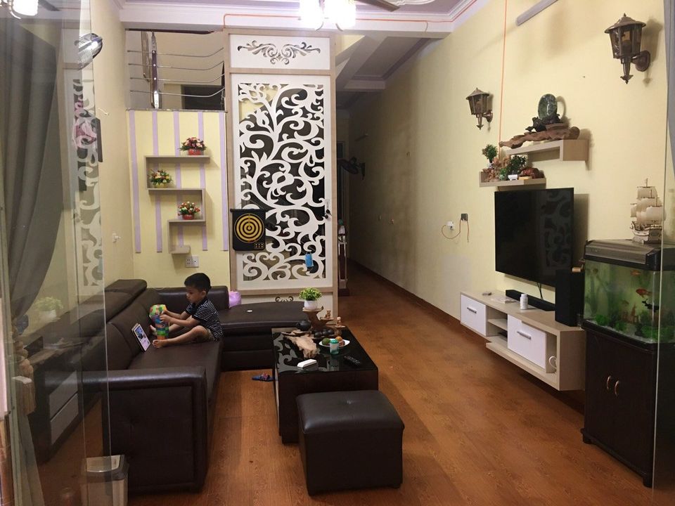 Bán nhà 2 tầng ở tổ 7 Tân Thanh, TP. Điện Biên Phủ