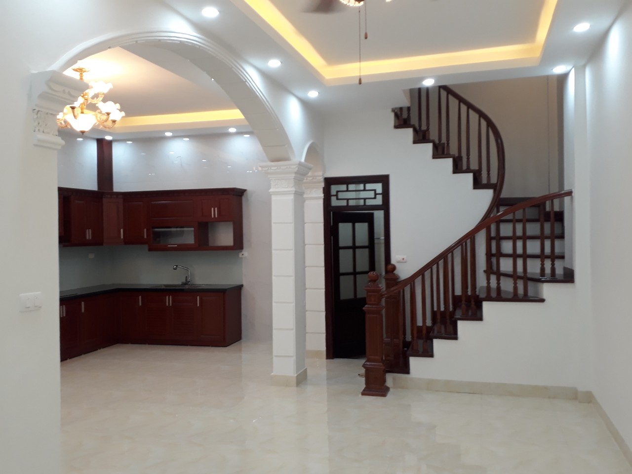 bán nhà riêng ngõ 92 nguyễn khánh toàn dịch vọng hậu cầu giấy