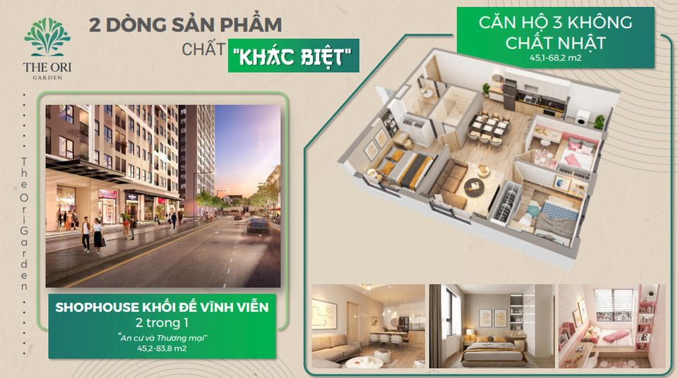 Chỉ 1.2 tỷ sở hữu ngay căn hộ dành cho gia đình 3-4 người ngay tại Liên Chiểu, Đà Nẵng