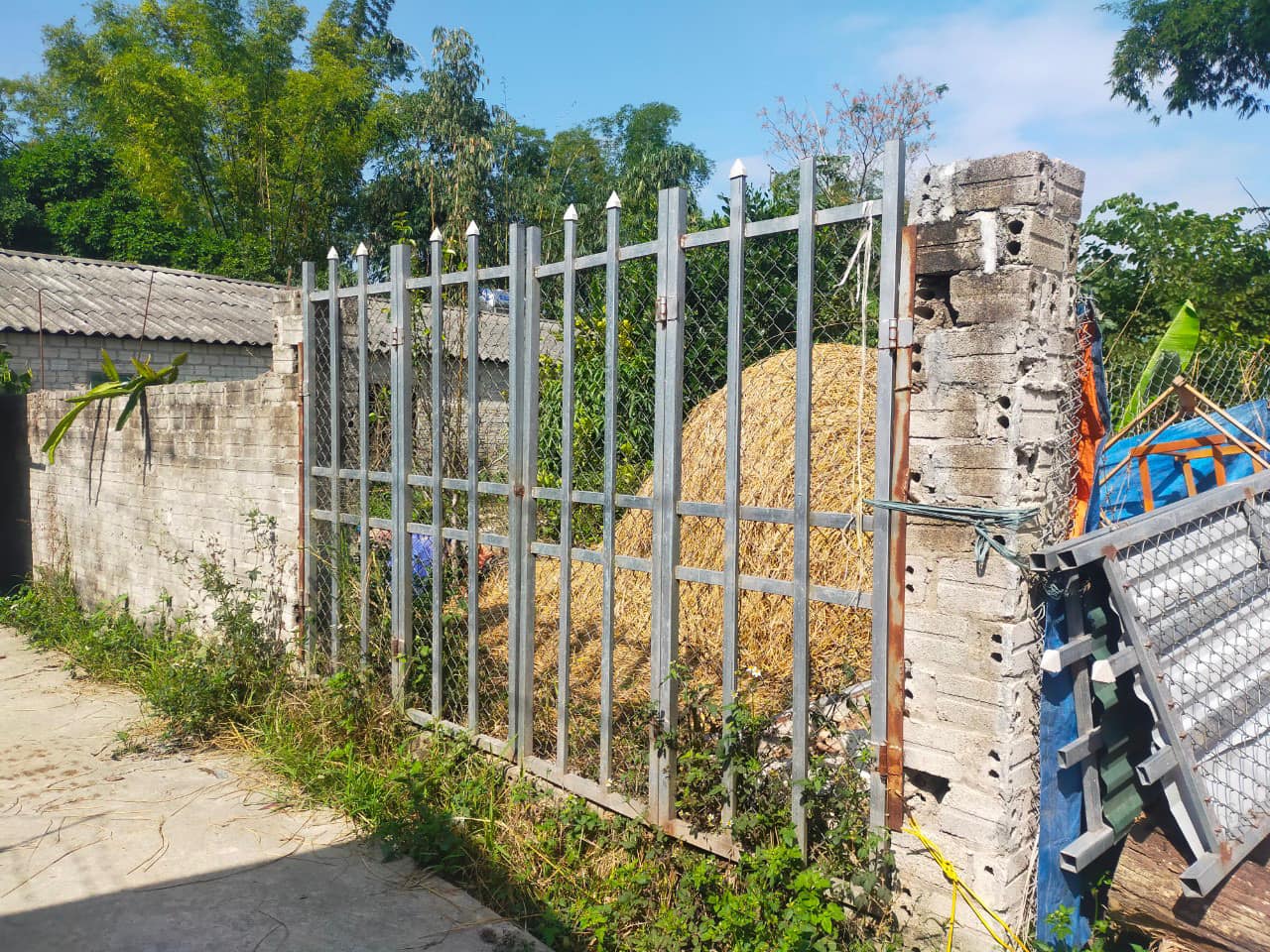 Bán đất tại đội 4b, xã Thanh Xương, Điện Biên