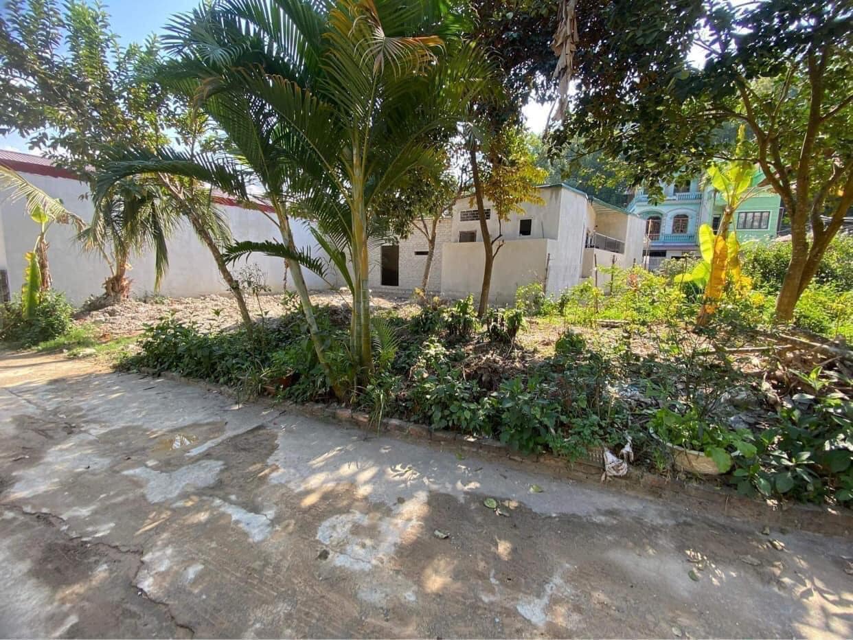 Bán đất tổ 14, phường Him Lam, TP ĐBP, Điện Biên