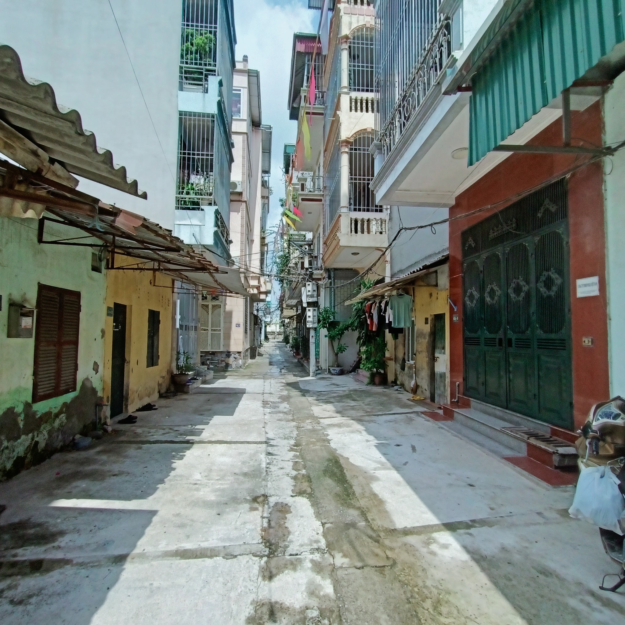 SIÊU HIẾM ĐẦU TƯ THANH TRÌ, PHÂN LÔ, Ô TÔ, 55M NHỈNH 2 TỶ