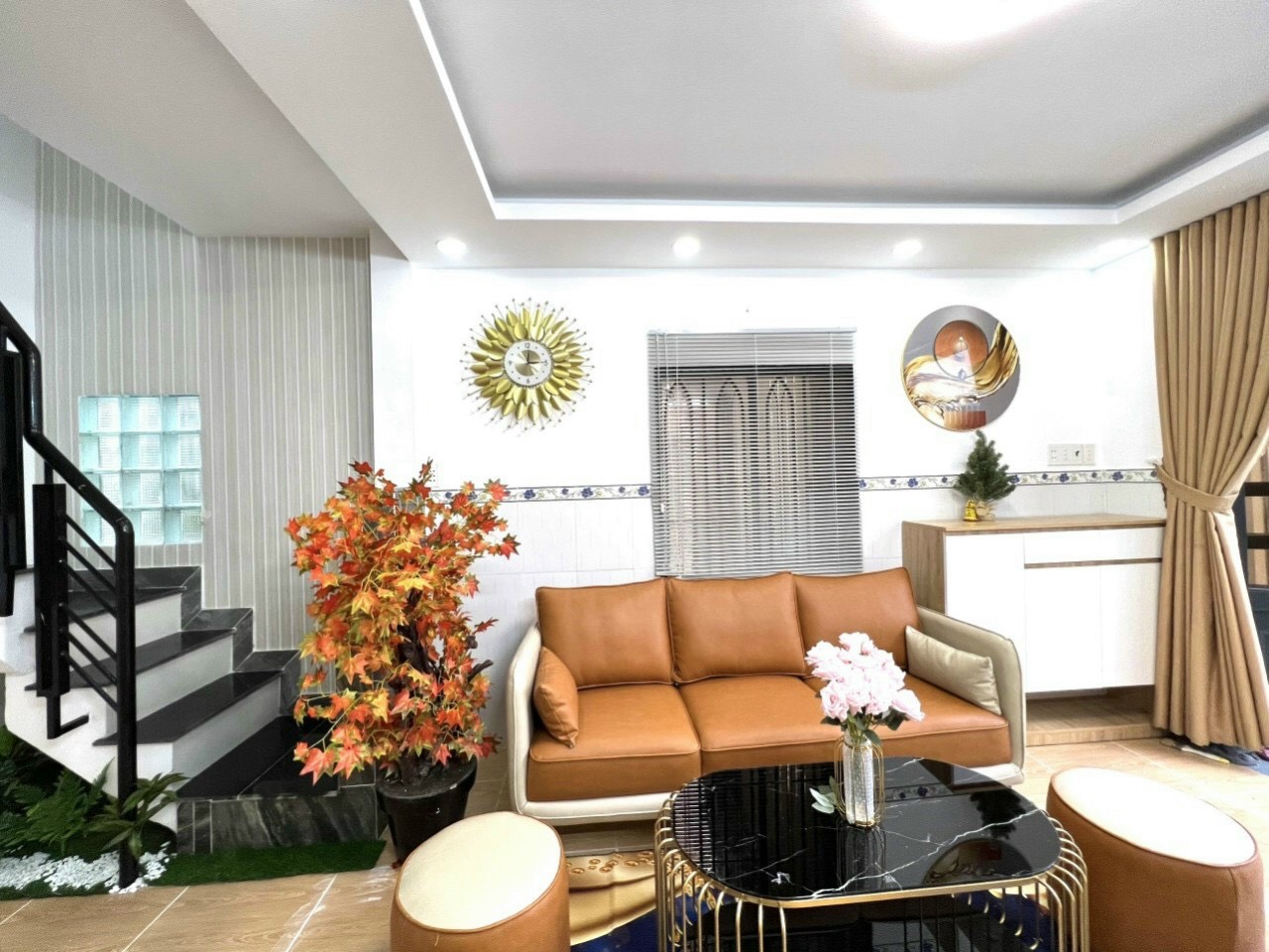 Hẻm hơn 3m, Hoàng Hoa Thám, 3.5 x 12m, chỉ 6.8 tỷ, Bình Thạnh