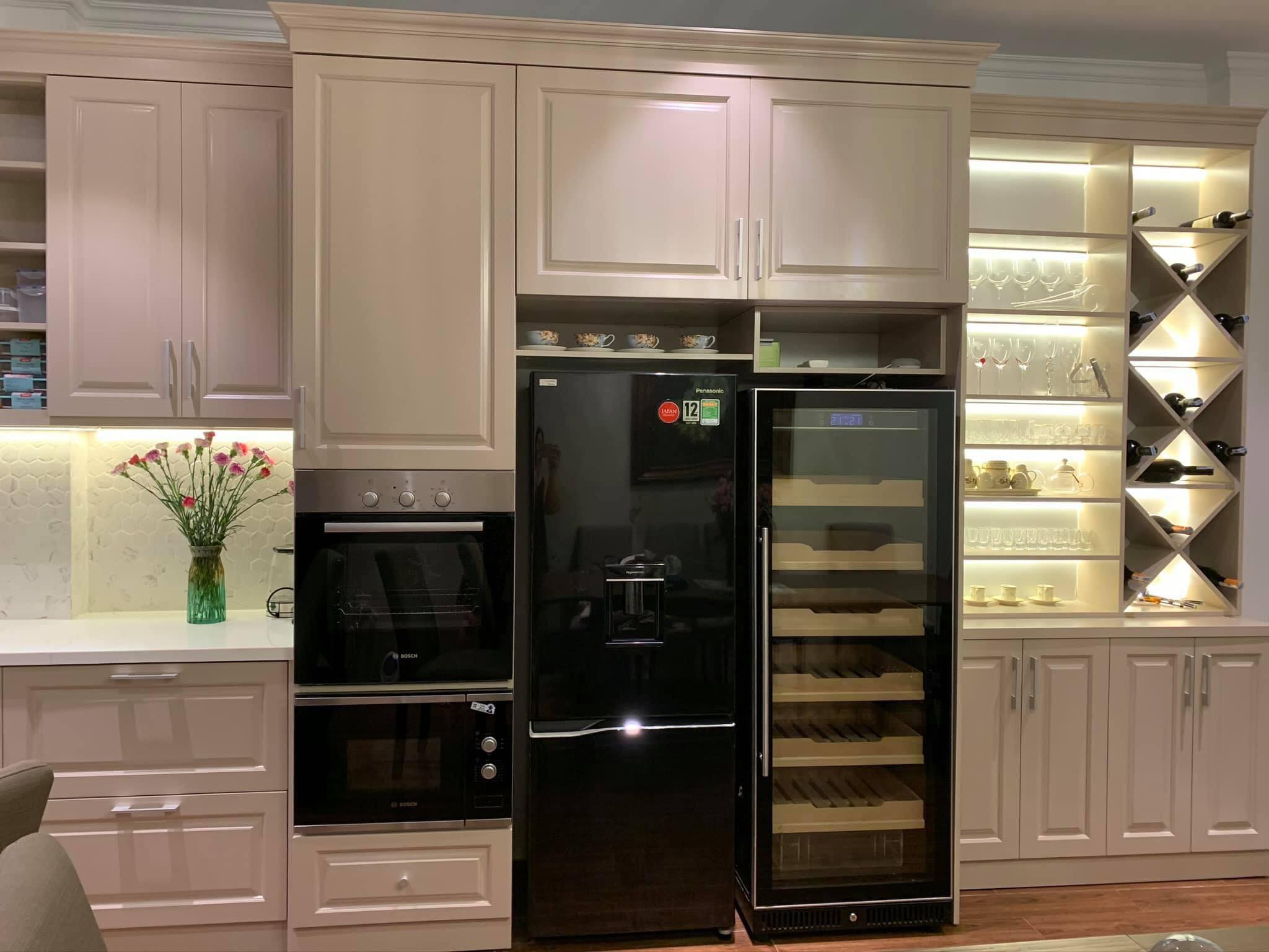 Biệt Thự Đặng Tiến Đông.Thang Máy, Gara Oto, Thiết Kế thông minh, view Hồ. Cực Hiếm