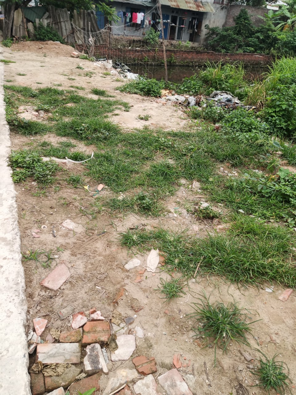 Bán gấp đất Nguyễn Văn Huyên xây CCMN, homestay, VP,, ô tô vào nhà, ngõ thông 100m chỉ 12.9 tỷ