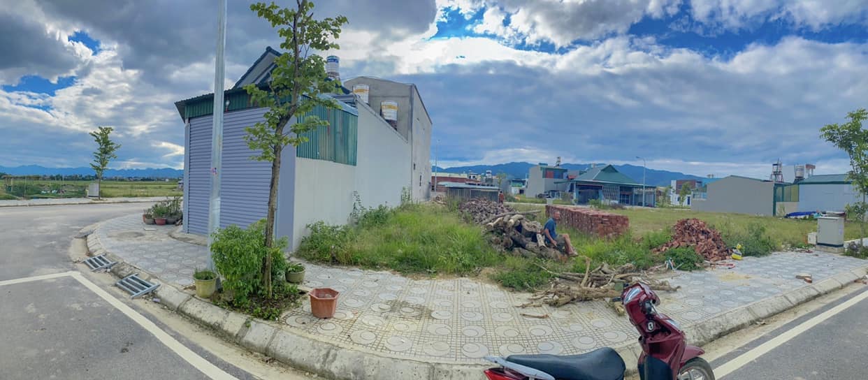 Bán đất tổ 11 Him Lam ( khu công viên cũ), Thành phố Điện Biên Phủ