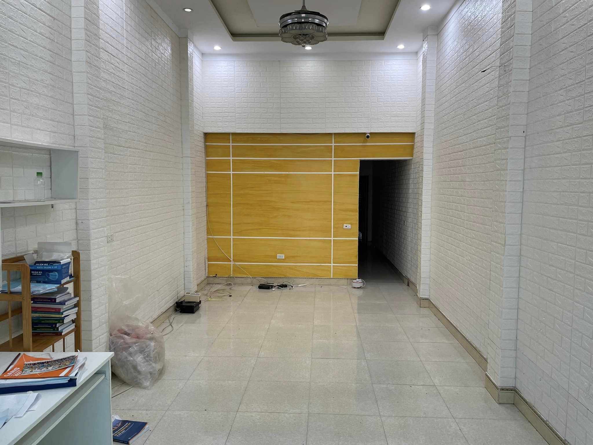 Cho Thuê nhà Tổ 10, phường Thanh Trường, thành phố Điện Biên Phủ