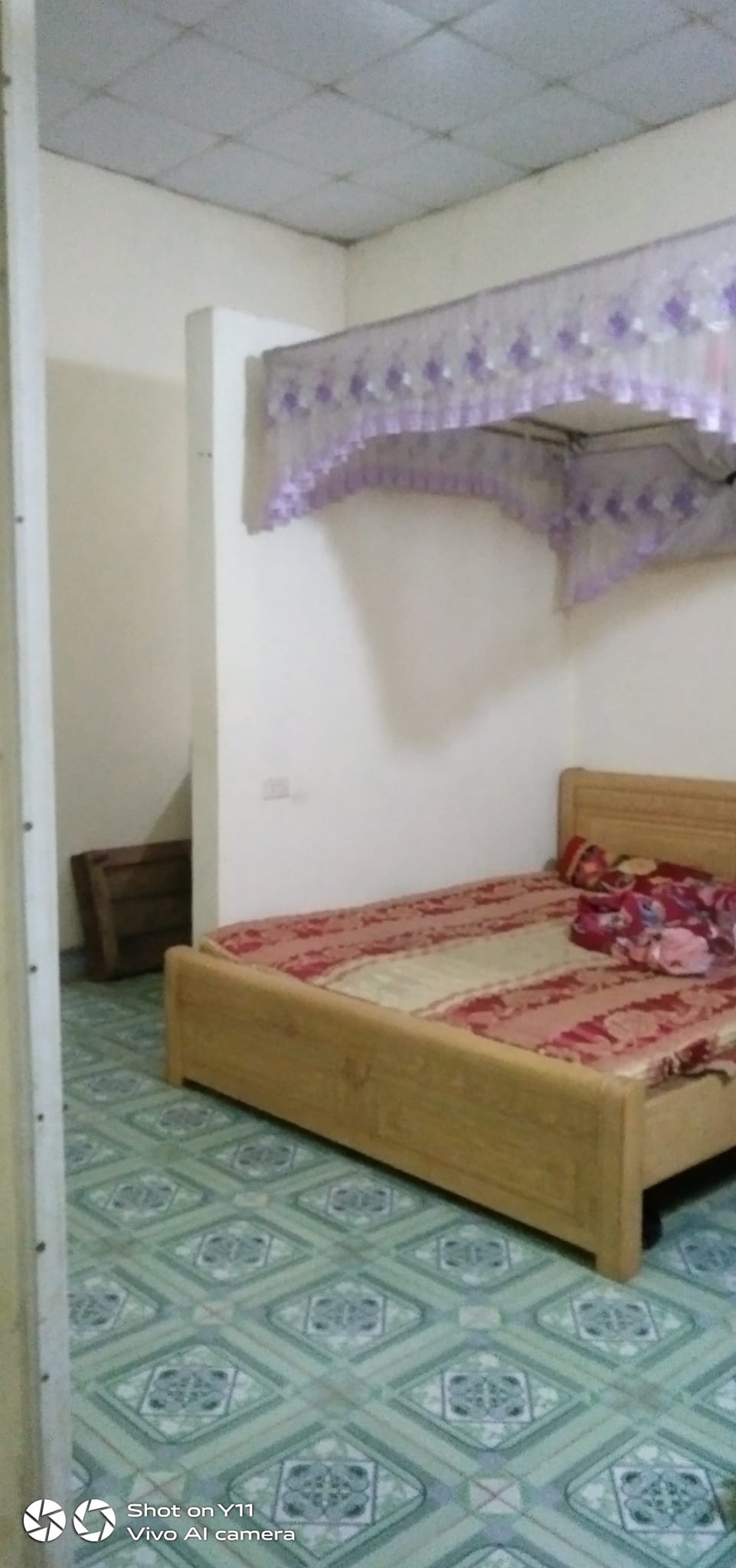 Bán nhà tại Bản Có Cáng phường Nam Thanh, ĐBP