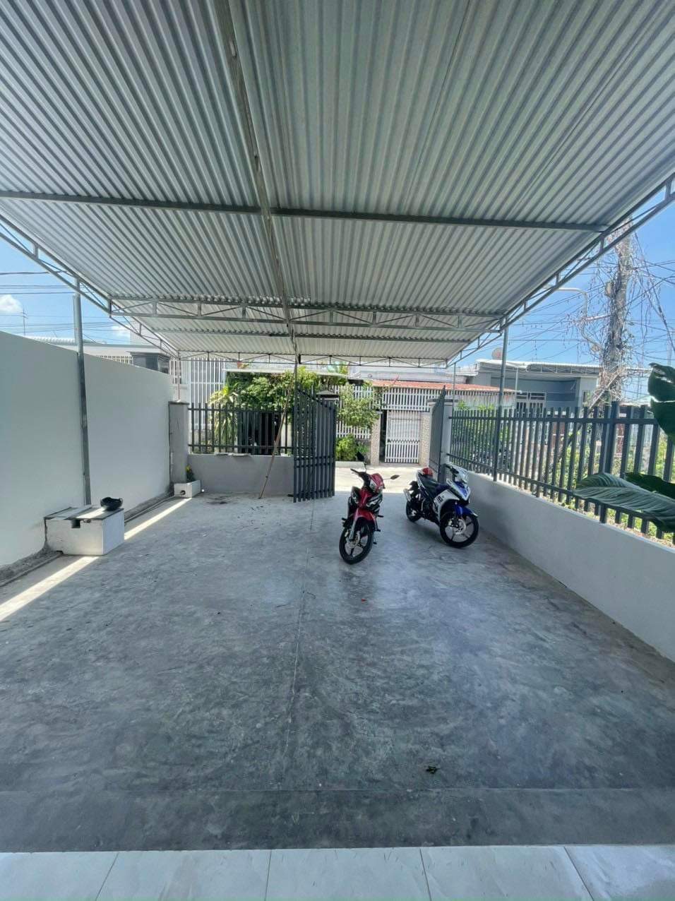 🇻🇳BÁN NHÀ 2 MẶT TIỀN TRUNG TÂM THỊ TRẤN DIÊN KHÁNH-KHÁNH HOÀ ĐƯỜNG 4 MÉT QUY HOẠCH 9 MÉT CHỈ 2 TỶ 100 TRIỆU