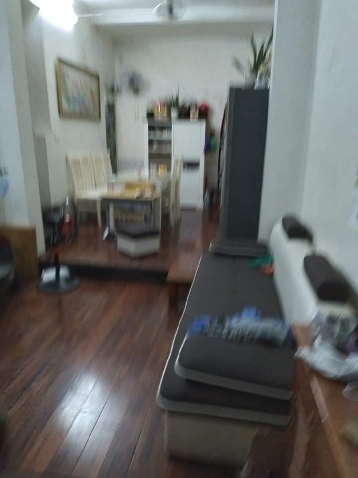 TUYỆT PHẨM - TRUNG TÂM - GẦN PHỐ Tôn Đức Thắng 40m2 - Xây 3.5 Tầng - Giá 4 tỷ.