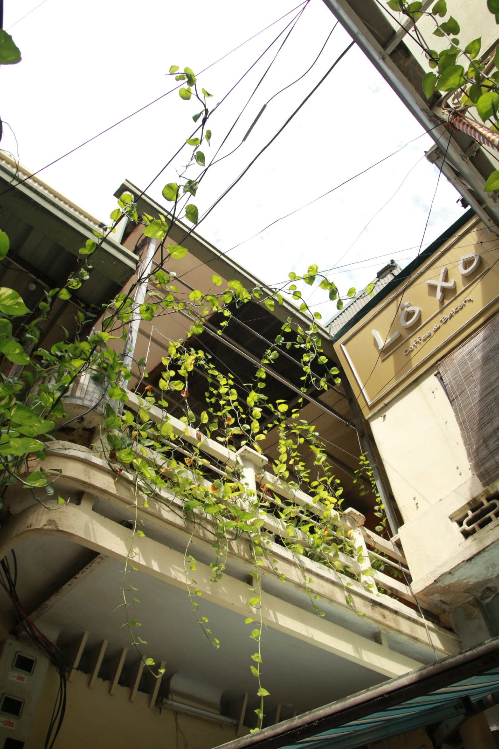 Mặt bằng kinh doanh tại Phố Mã Mây làm siêu thị mini, 109m2, MT: 5m, 1 tầng.