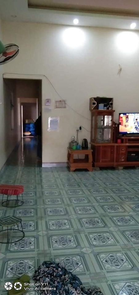 Bán nhà 2 mặt tiền tại xã Thanh Nưa, Điện Biên