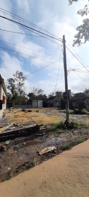 ĐẤT MẶT TIỀN BÙI HUY BÍCH - THỦY LƯƠNG - GIÁ NGỘT BANK - THƯƠNG LƯỢNG CHÍNH CHỦ