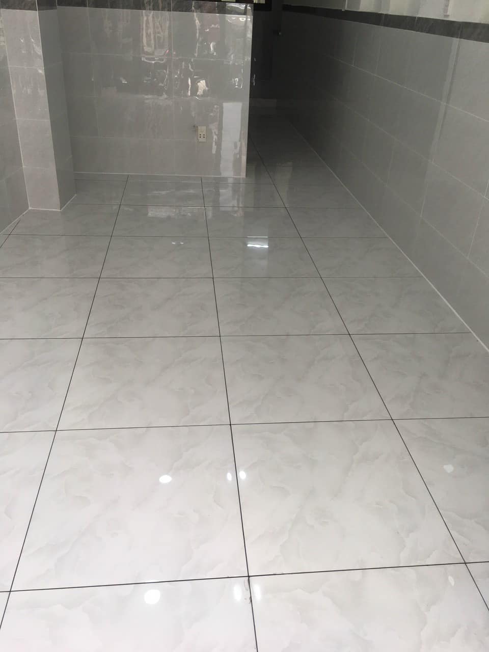 NHÀ MỚI TRUNG TÂM GÒ VẤP-NGUYỄN VĂN NGHI-GIÁ 4.7 TỶ