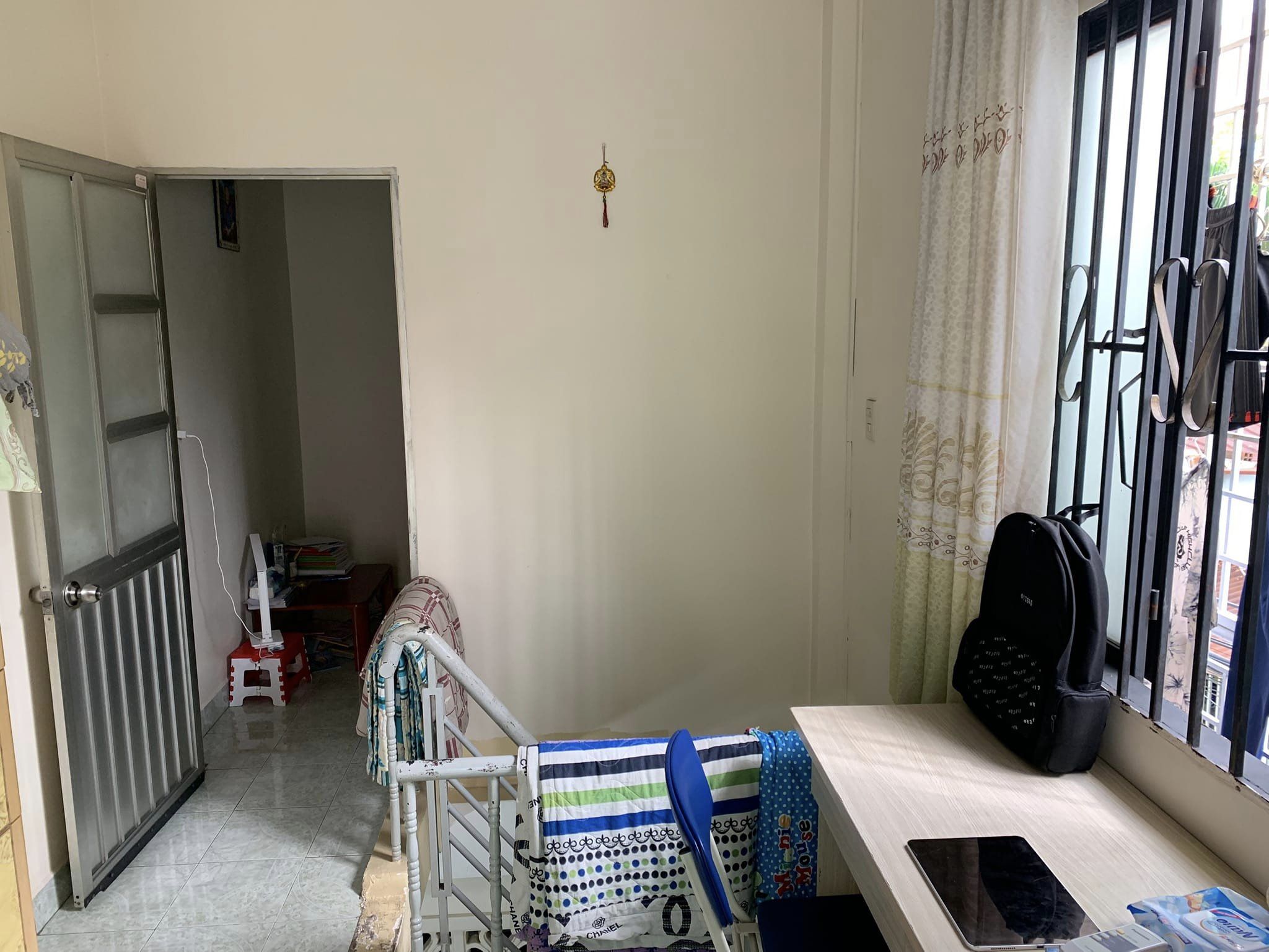 NHÀ LÔ GỐC GẬN GÒ VẤP-THỐNG NHẤT-GIÁ 2.4 TỶ