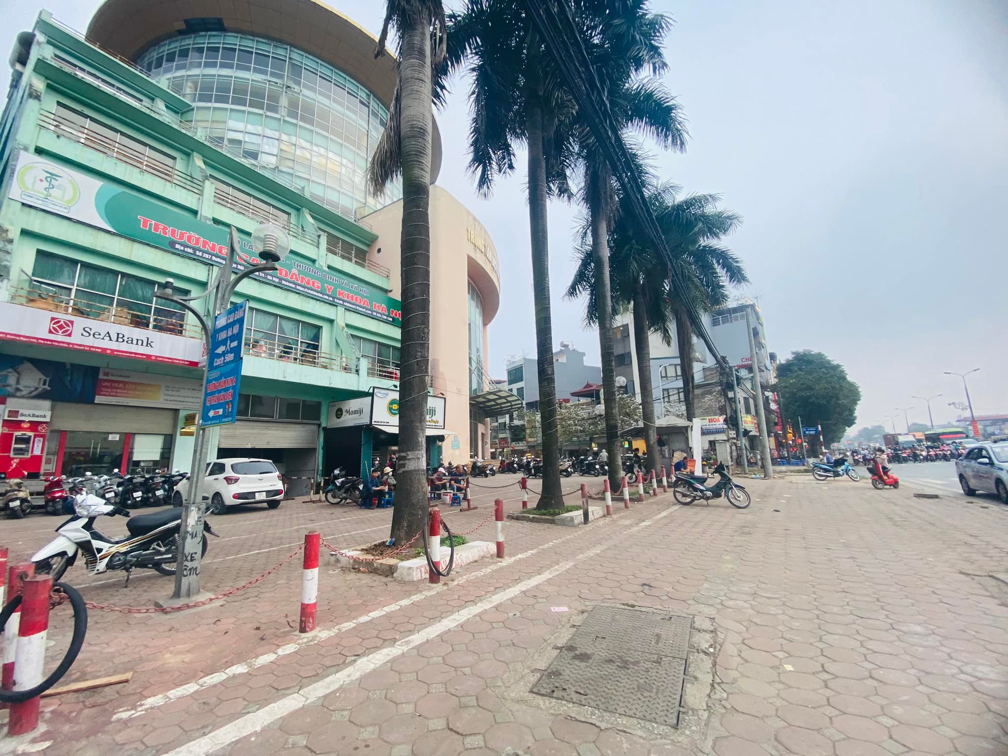 Chỉ hơn 4 tỷ, Bán nhà mp Cổ Điển 30m oto tránh, KD ngày đêm