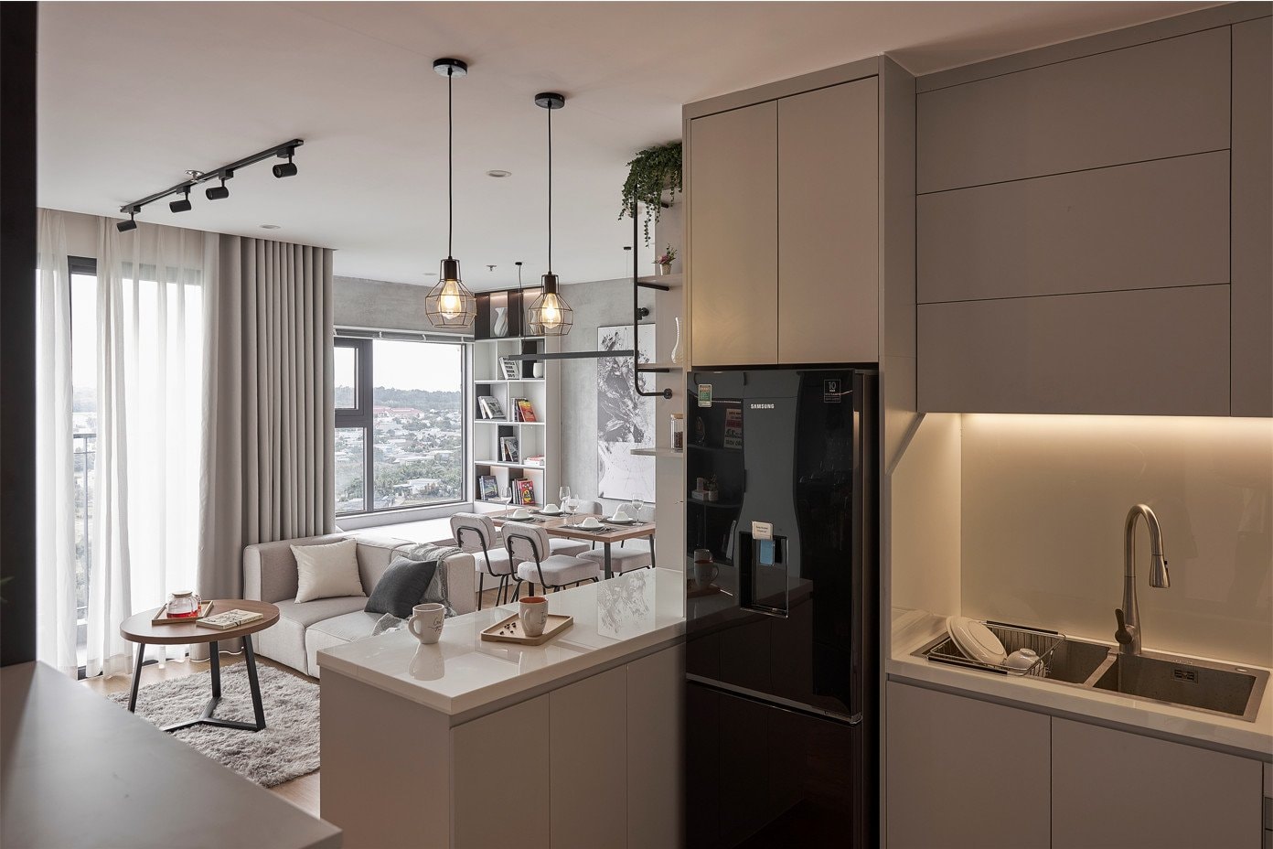 Mặt phố Tô Hiệu, Cầu Giấy, 44m2 – Vỉa hè rộng – OTO tránh – kinh doanh sầm uất – 15,7 tỷ