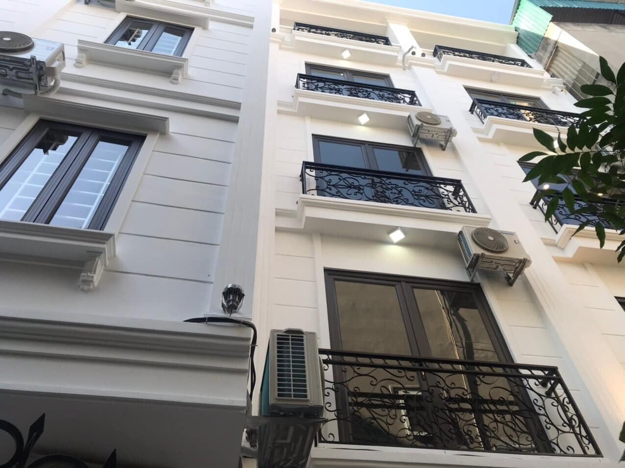 BÁN GẤP NHÀ RIÊNG ĐƯỜNG MỸ ĐÌNH- 2 THOÁNG, KINH DOANH, Ô TÔ, 38M2, GIÁ 6,3 TỶ.