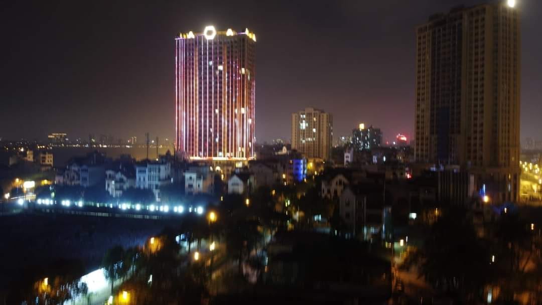 BÁN MẢNH ĐẤT VÀNG 176M2xMT 11M, SIÊU HIẾM – KHU BIỆT THỰ VƯỜN ĐÀO - TRUNG TÂM TÂY HỒ