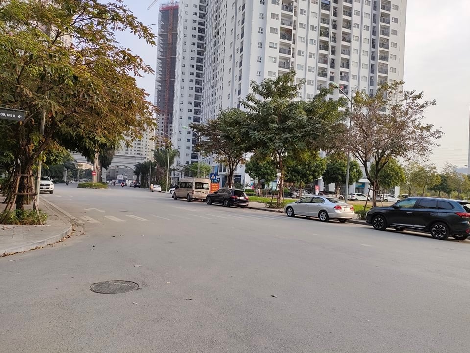 Bán Nhà MP Lê Trọng Tấn 83m, MT5m - Kinh Doanh Vô Địch - Đường 60m VH 10m – 16,35 Tỷ