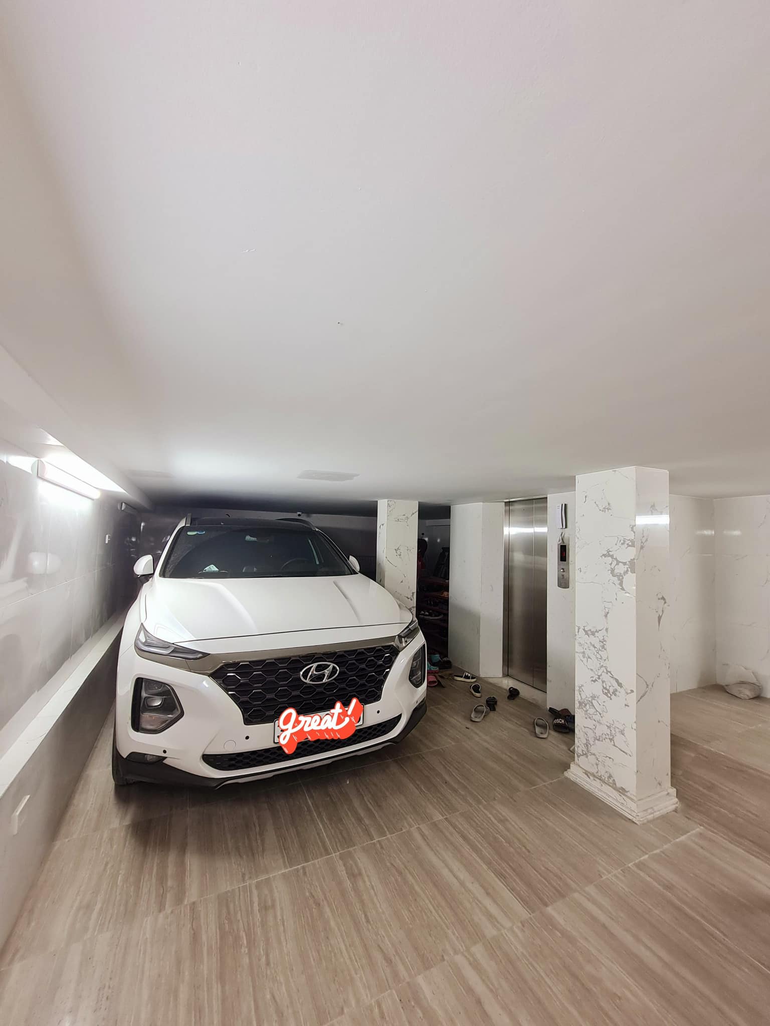 Cần bán nhà mặt phố Thượng Đình, vỉa hè, thang máy, KD sầm uất 65m2 x 8T giá 26 tỷ