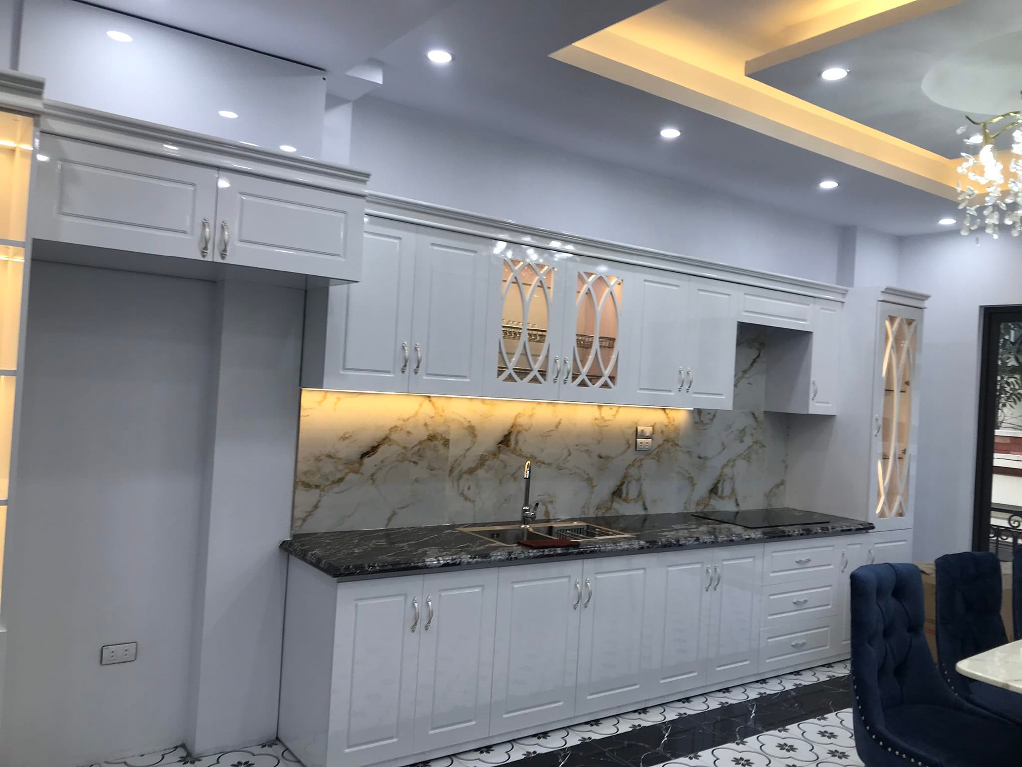 QUÁ HIẾM!!! Phố Bạch Mai - 40m x 6 tầng - Thang máy - Kinh doanh - Giá nhỉnh 100tr/m có TL.